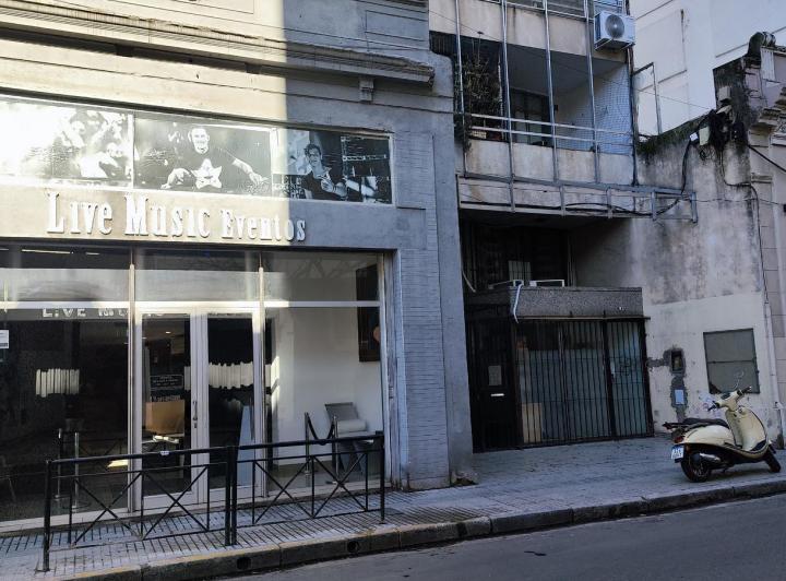 Local comercial · 360m² · 6 Ambientes