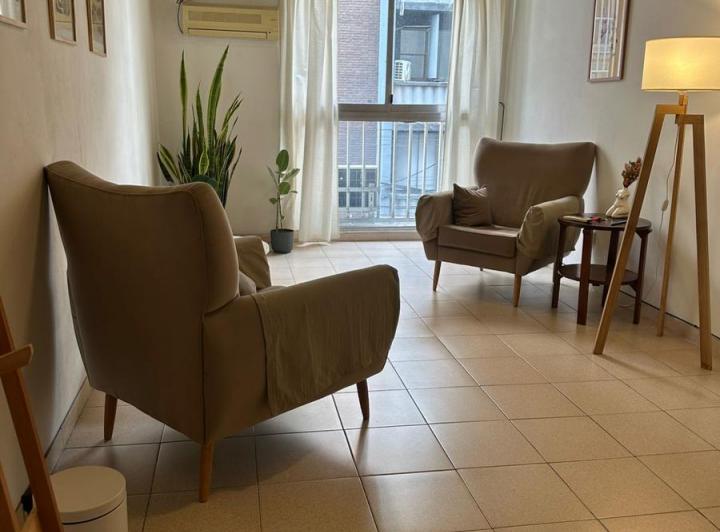 Oficina comercial · 20m² · 1 Ambiente