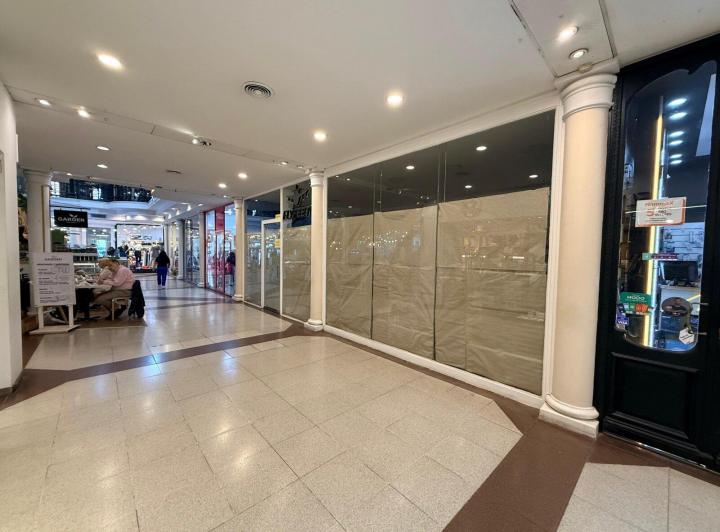 Local comercial · 72m² · 3 Ambientes