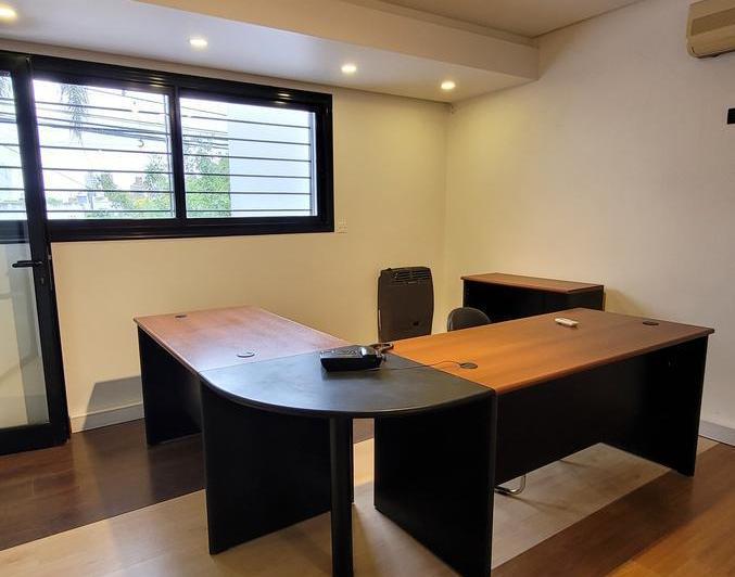 Oficina comercial · 110m² · 3 Ambientes