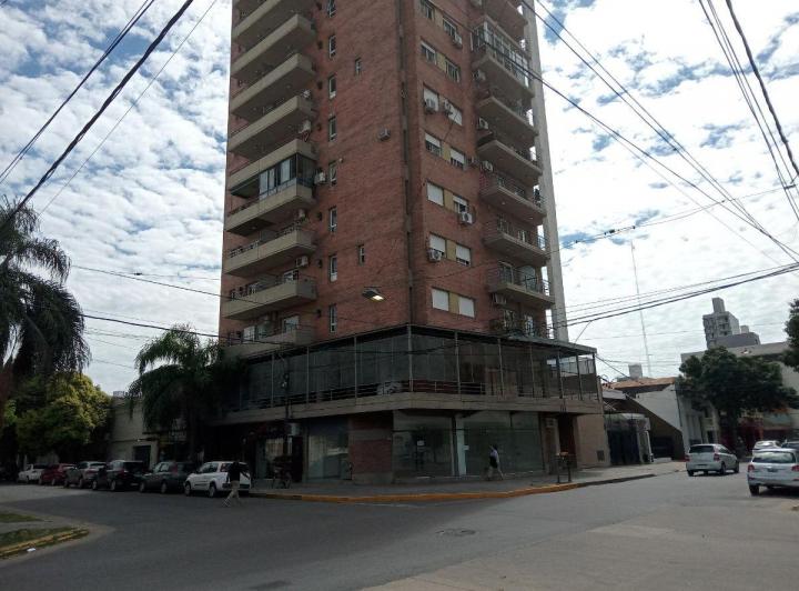 Departamento · 65m² · 1 Ambiente · 1 Cochera