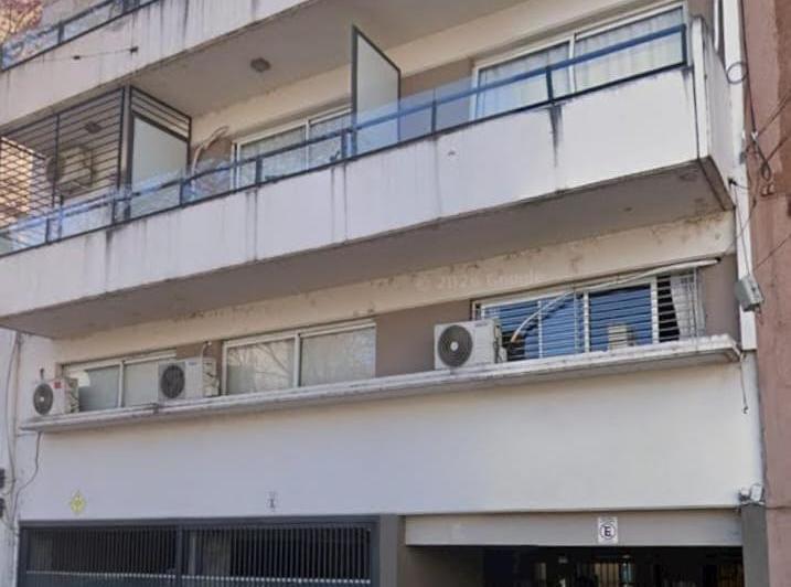 Departamento · 30m² · 1 Ambiente