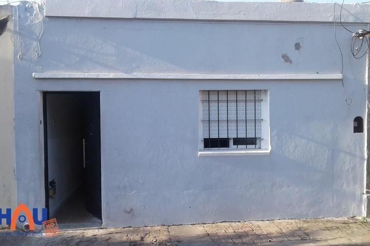 Casa · 50m² · 3 Ambientes