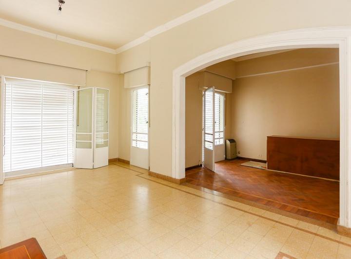 Oficina comercial · 54m² · 3 Ambientes