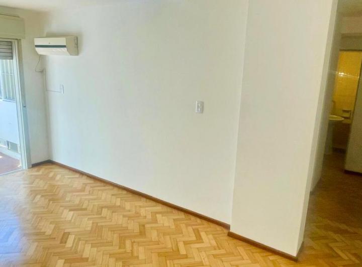 Departamento · 46m² · 2 Ambientes