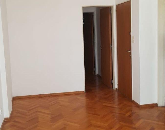Departamento · 45m² · 3 Ambientes