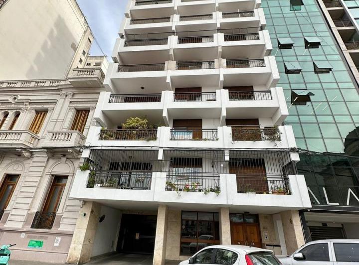 Departamento · 172m² · 4 Dormitorios · 2 Cocheras