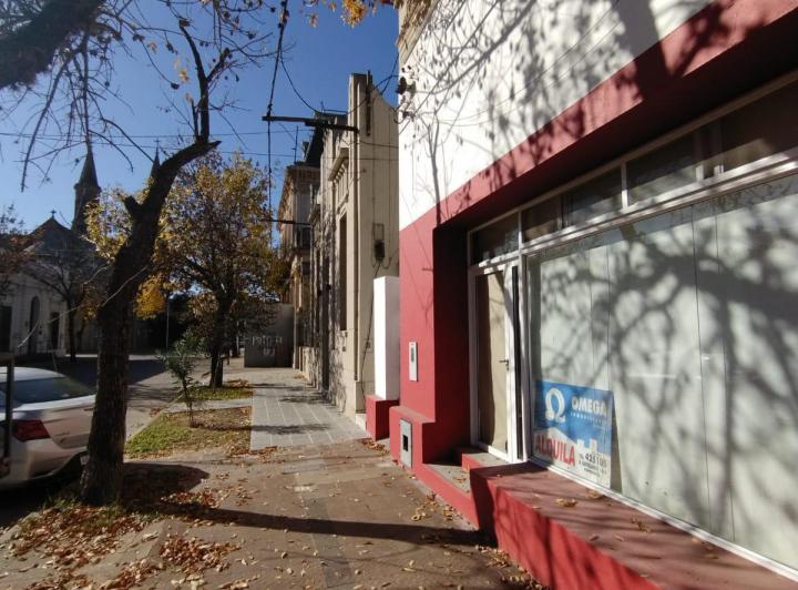 Local comercial · 5 Ambientes