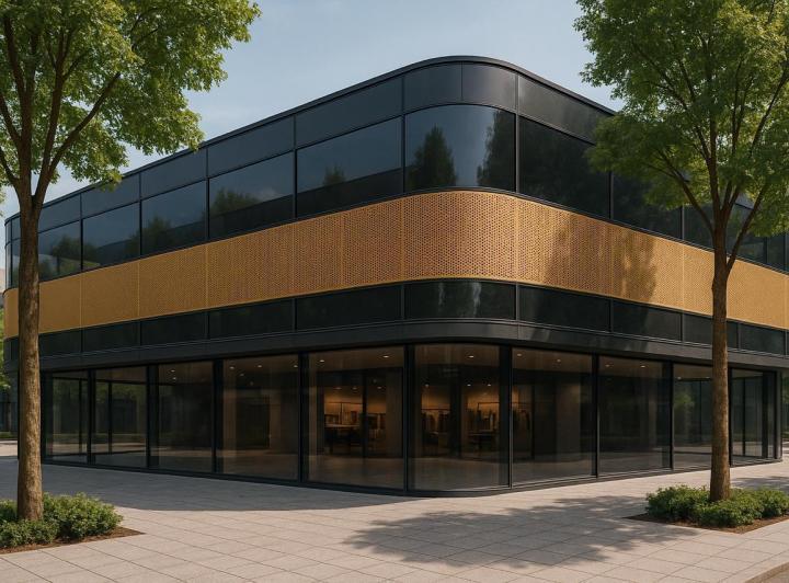 Local comercial · 500m²