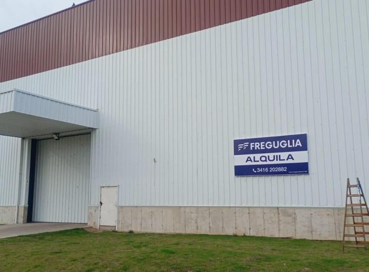 Local comercial · 1400m²