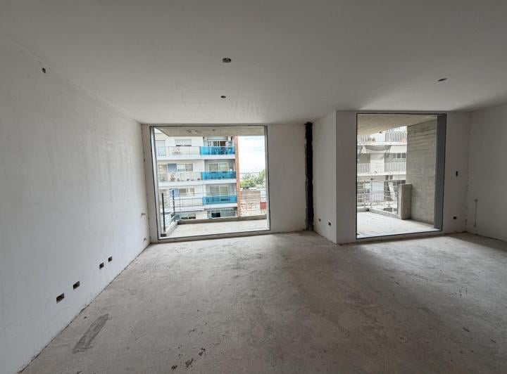 Departamento · 135m² · 5 Ambientes