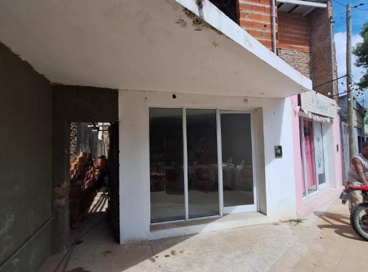 Local comercial · 32m² · 1 Ambiente
