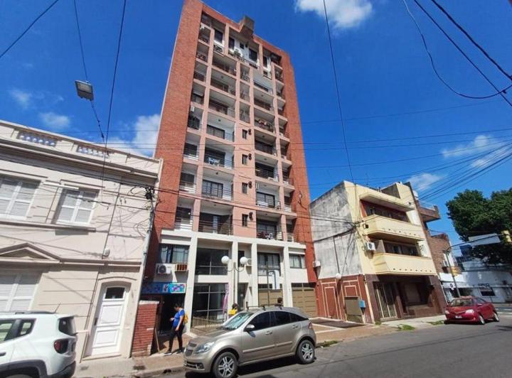 Departamento · 1m² · 1 Ambiente