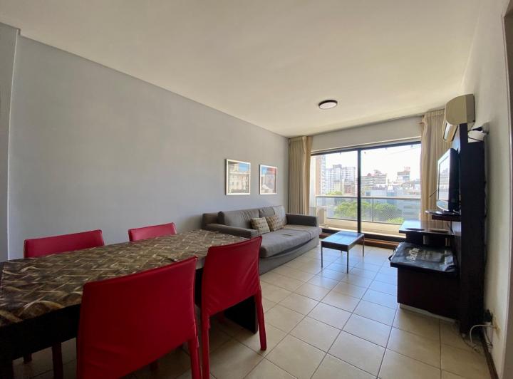 Departamento · 45m² · 2 Ambientes