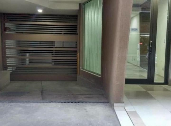 Garage · 6m² · 1 Cochera
