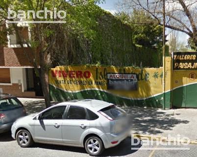 Terreno · 1070m²
