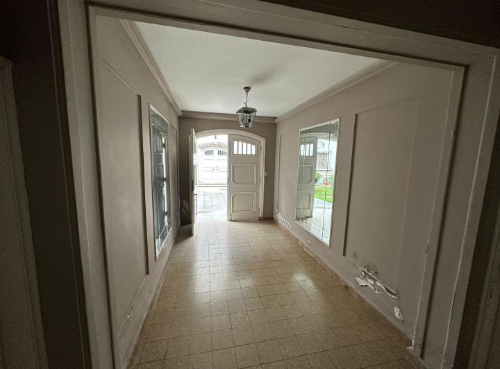 Departamento · 80m² · 3 Ambientes