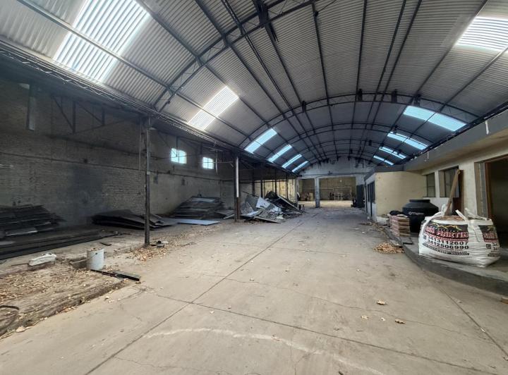 Oficina comercial · 1m²