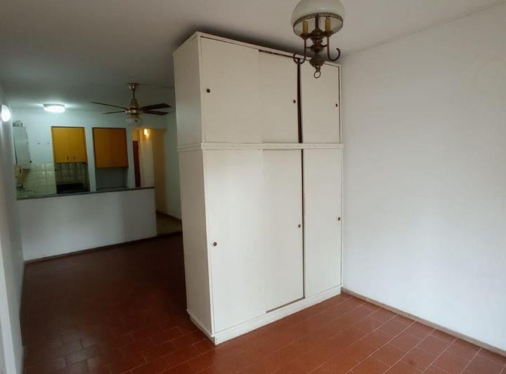 Departamento · 27m² · 1 Ambiente