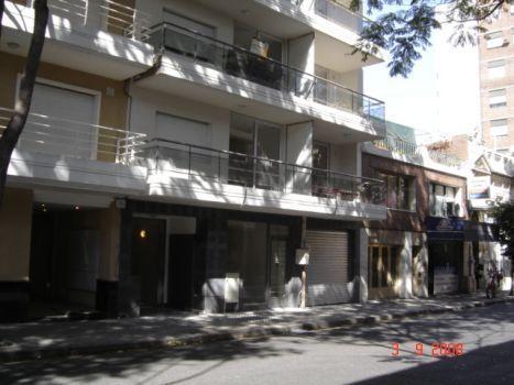 Departamento · 35m² · 1 Dormitorio