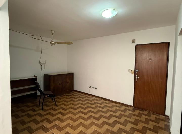 Departamento · 42m² · 2 Ambientes