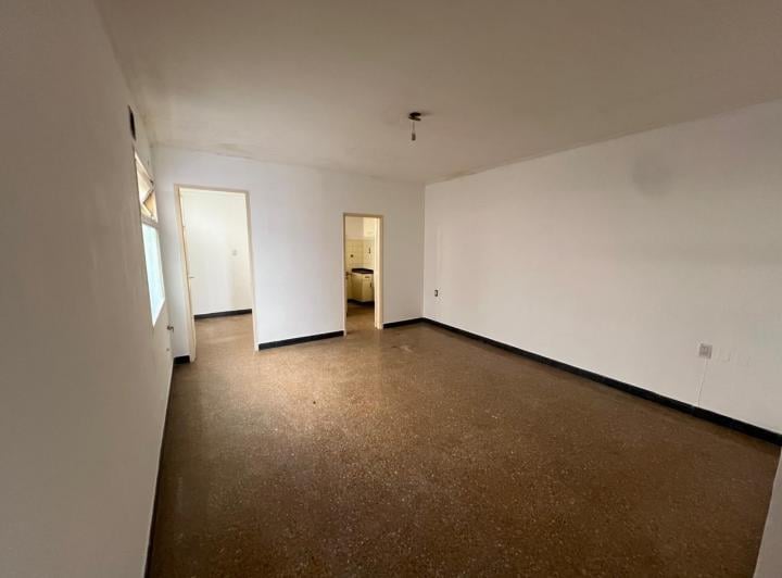 Departamento · 50m² · 3 Ambientes
