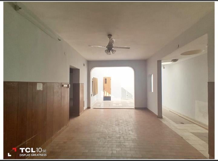 Casa · 100m² · 3 Ambientes