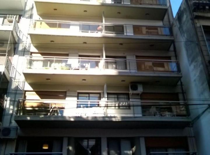 Departamento · 40m² · 2 Ambientes