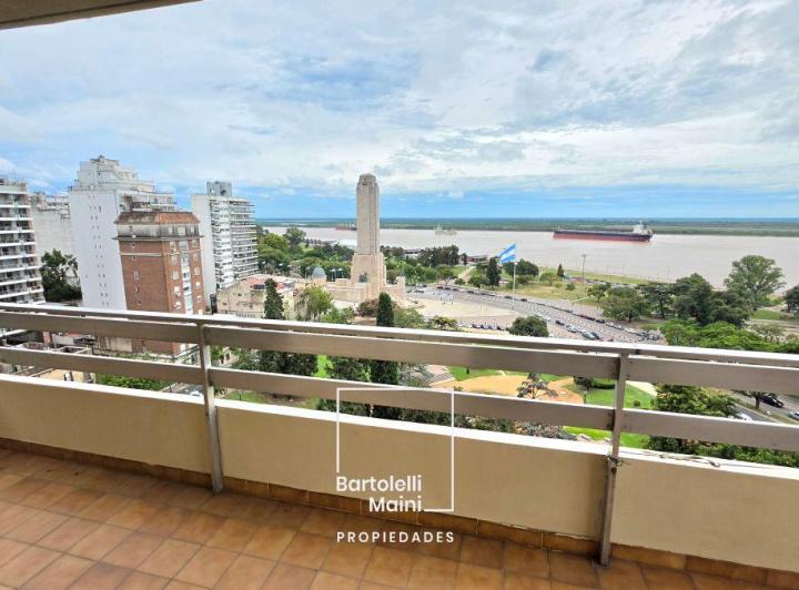Departamento · 261m² · 6 Ambientes · 1 Cochera
