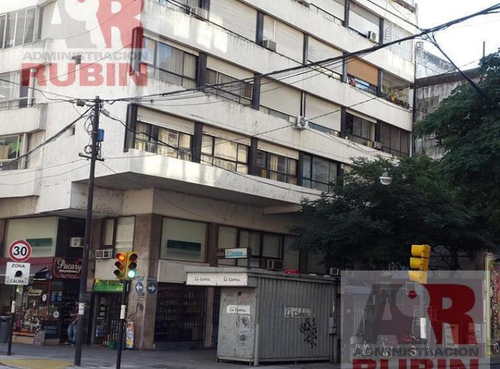Departamento · 35m² · 2 Ambientes