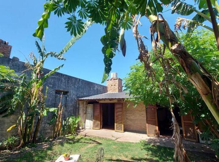 Casa · 115m² · 4 Ambientes · 1 Cochera