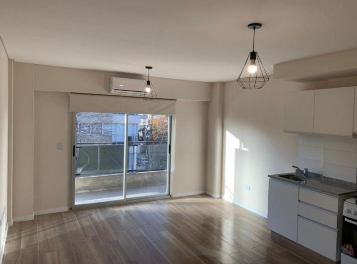 Departamento · 35m² · 1 Ambiente
