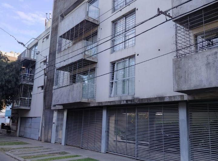 Departamento · 43m² · 3 Ambientes