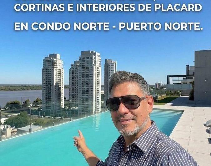 Departamento · 36m² · 3 Ambientes