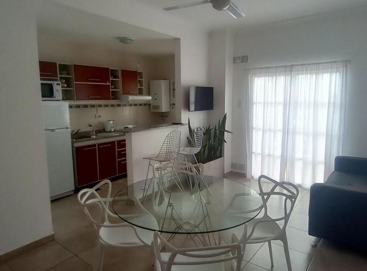 Departamento · 45m² · 2 Ambientes