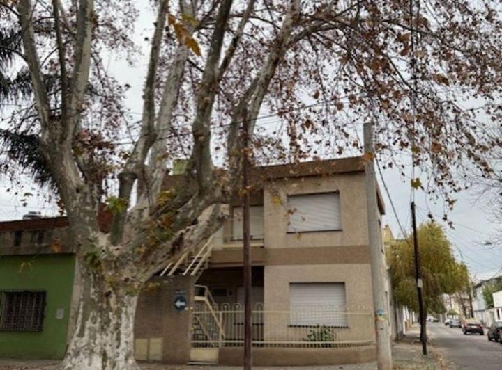 PH · 60m² · 4 Ambientes · 1 Cochera