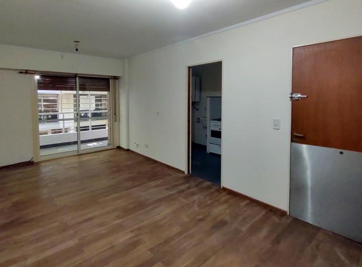 Departamento · 54m² · 3 Ambientes