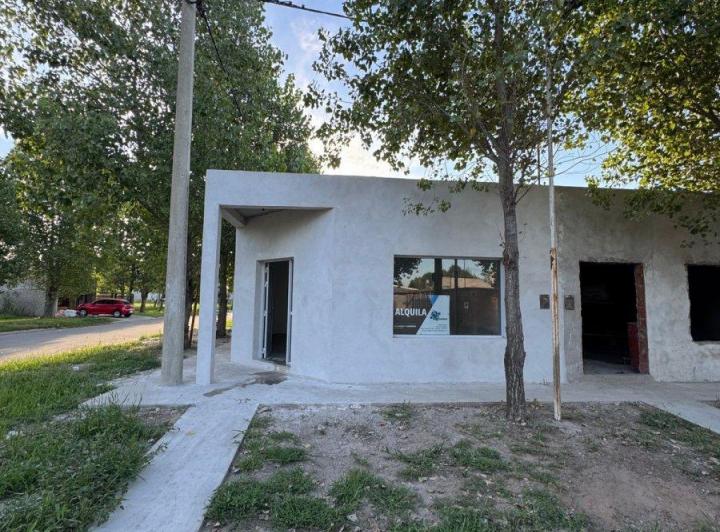 Local comercial · 37m² · 1 Ambiente