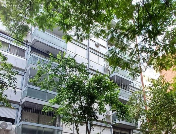 Departamento · 52m² · 3 Ambientes