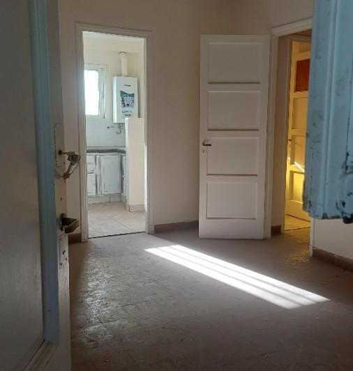 Departamento · 70m² · 4 Ambientes