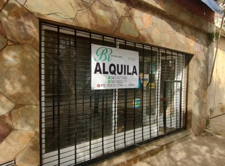 Local comercial · 20m² · 1 Ambiente