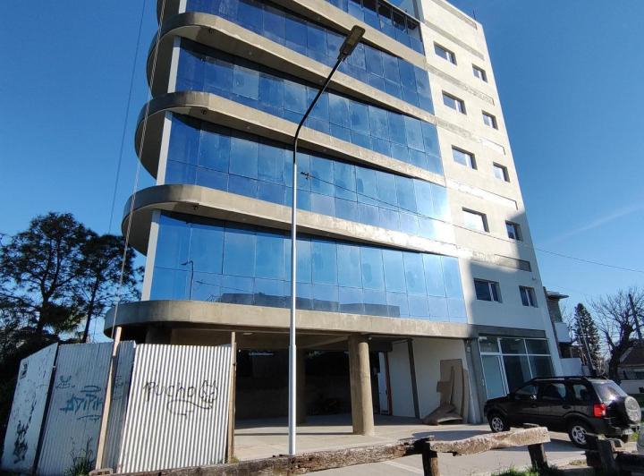 Oficina comercial · 90m² · 1 Ambiente