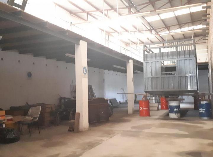Local comercial · 405m² · 5 Ambientes