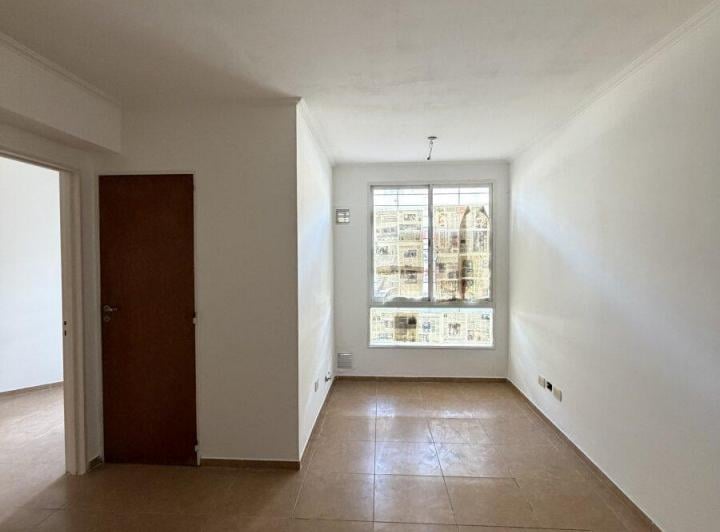 Departamento · 25m² · 2 Ambientes