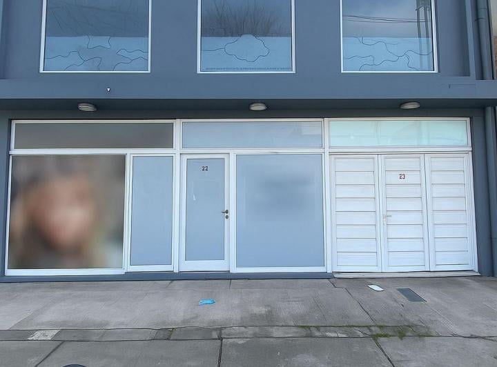 Local comercial · 70m² · 2 Ambientes