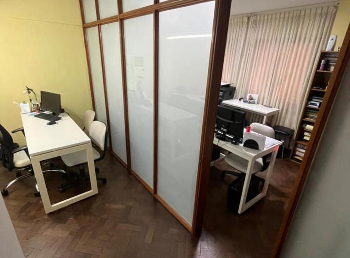 Oficina comercial · 22m² · 1 Ambiente