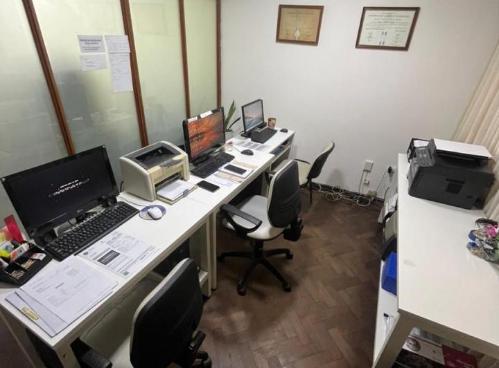 Oficina comercial · 22m² · 1 Ambiente