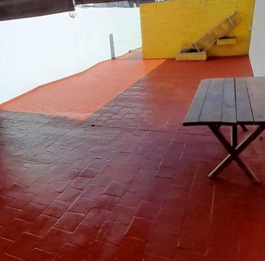Departamento · 74m² · 5 Ambientes