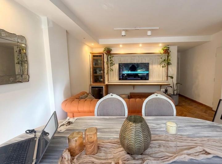 Departamento · 62m² · 4 Ambientes