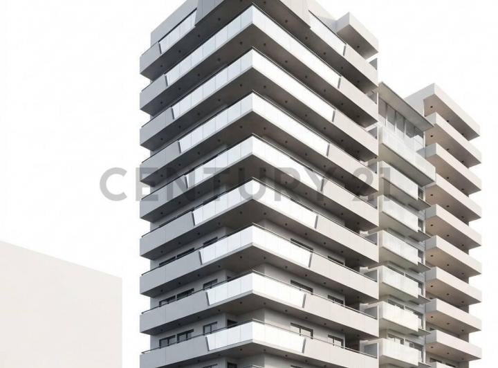 Departamento · 74m² · 3 Ambientes